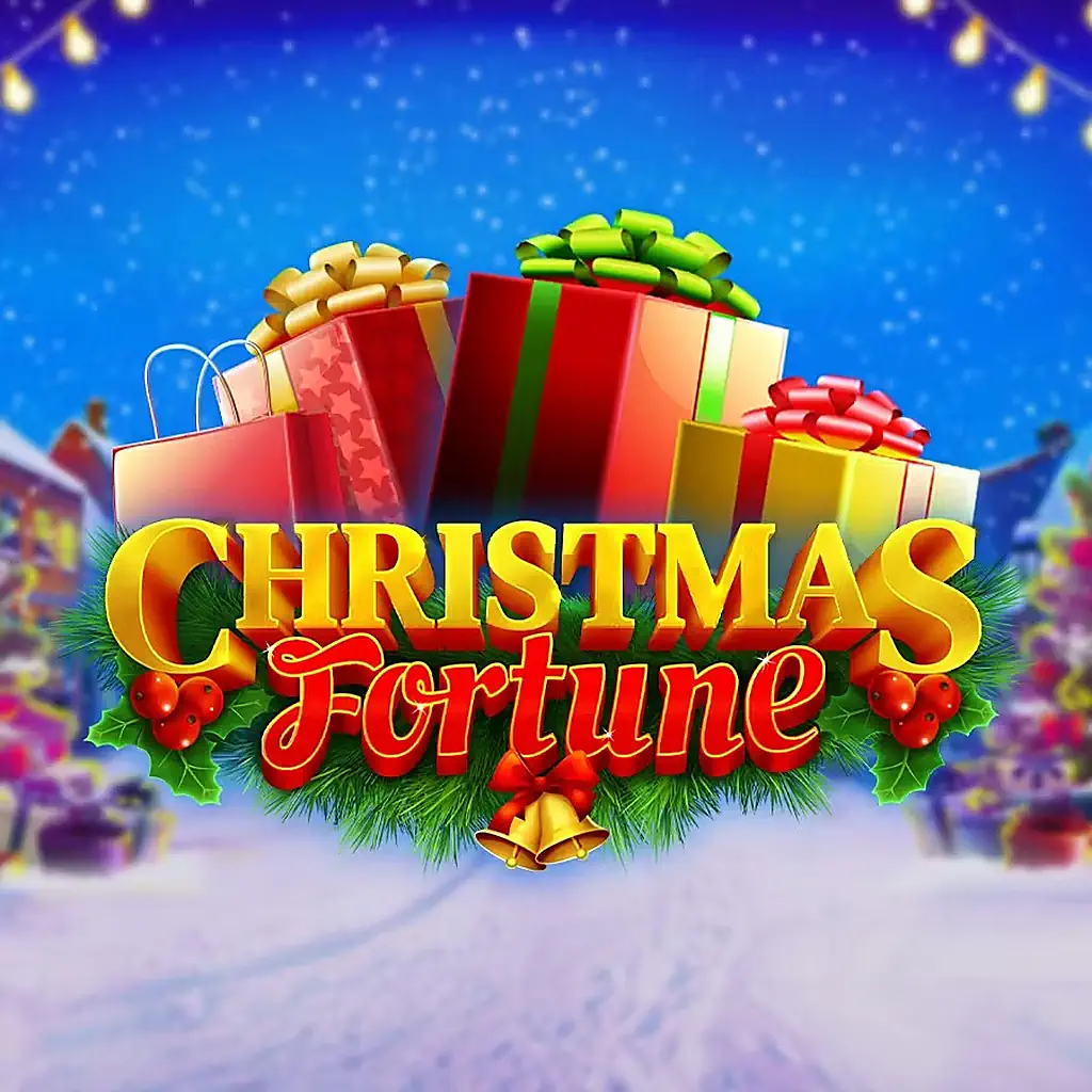 Скачать приложение Christmas Fortune - увлекательная мобильная игра на Android